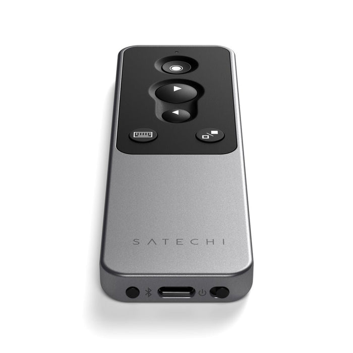 EAN 879961009328 - Satechi R1 mando a distancia Bluetooth Universal Botones imagen 3