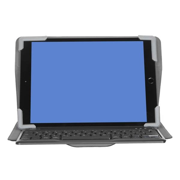 EAN 5051794031614 - Targus Pro-Tek Español Bluetooth Negro imagen 4