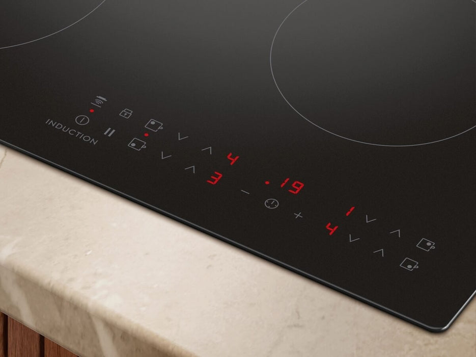 EAN 7333394124308 - Electrolux Serie 500 EIT60433CT Negro Integrado 60 cm Con placa de inducción 4 zona(s) imagen 8