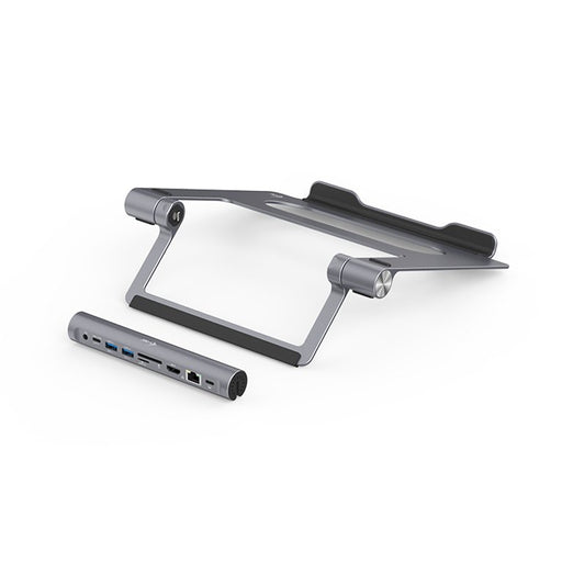 EAN 8595611705625 - i-tec Metal C31METALDOCKPADPD base para portátil y replicador de puertos Alámbrico USB 3.2 Gen 1 (3.1 Gen imagen 1