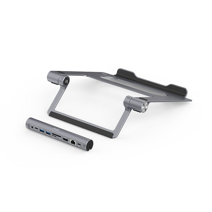 EAN 8595611705625 - i-tec Metal C31METALDOCKPADPD base para portátil y replicador de puertos Alámbrico USB 3.2 Gen 1 (3.1 Gen imagen 1