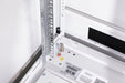 EAN 4016032332299 - Digitus DN-19 36U-6/6-1 armario rack Rack o bastidor independiente Gris imagen 2