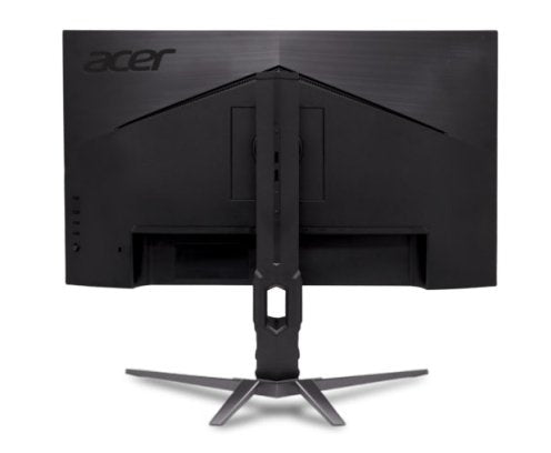 EAN 4711474388827 - Acer Predator XB273KV4bmiiprx pantalla para PC 68,6 cm (27") 3840 x 2160 Pixeles 4K Ultra HD LED Negro imagen 4