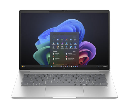 EAN 0199764324740 - HP ProBook 4 G1q 14 inch Notebook Next Gen AI PC Wolf Pro Security Edition Copilot+ PC Snapdragon X1-26-1 imagen 1