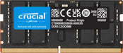 EAN 0649528940872 - Crucial CT32G64C52CS5 módulo de memoria 32 GB 1 x 32 GB DDR5 6400 MT/s 262-pin SO-DIMM imagen 1