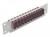 EAN 4043619667956 - DeLOCK 66795 panel de parcheo imagen 2