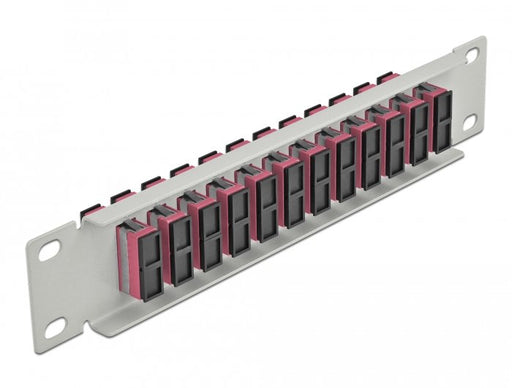 EAN 4043619667956 - DeLOCK 66795 panel de parcheo imagen 2