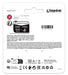 EAN 0740617343465 - Kingston Technology DataTraveler SE9 G3 unidad flash USB USB tipo A 3.2 Gen 1 (3.1 Gen 1) Negro imagen 5