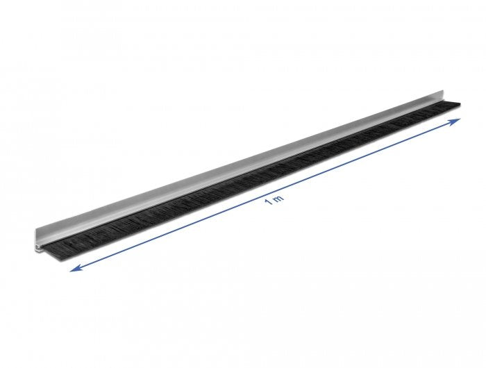 EAN 4043619666522 - DeLOCK 66652 deslizador de fieltro para muebles 1 pieza(s) Rectangular imagen 3