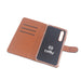 EAN 8021735750857 - Celly WALLY841 funda para teléfono móvil 16,2 cm (6.39") Libro Negro imagen 3