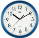 EAN 8011000010557 - Trevi OM3301 Reloj de cuarzo Plaza Azul, Blanco imagen 1