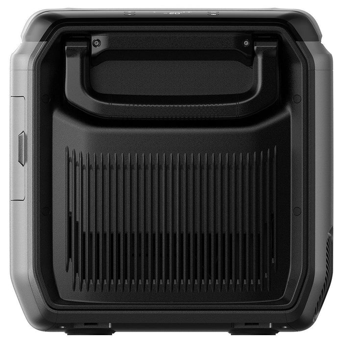 EAN 4895251641623 - EcoFlow GLACIER Classic nevera portátil 35 L Eléctrico Gris imagen 7