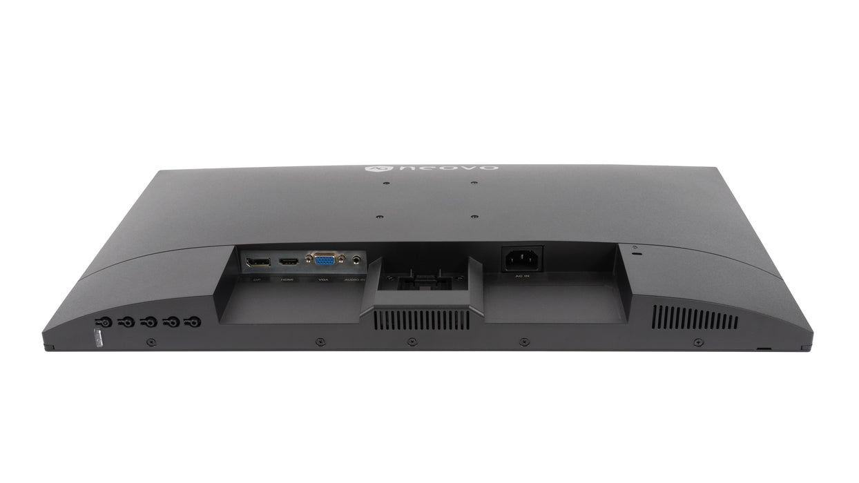 EAN 4710739597677 - AG Neovo LH-2702 pantalla para PC 68,6 cm (27") 1920 x 1080 Pixeles Full HD LCD Negro imagen 7