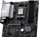 EAN 4711377361804 - MSI PRO B840M-P WIFI6E placa base AMD B840 Zócalo AM5 micro ATX imagen 3