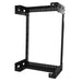 EAN 65030872270 - StarTech.com RK15WALLO armario rack Bastidor de pared Negro imagen 7
