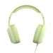 EAN 4047443545336 - Hama Fun C Auriculares Alámbrico Diadema Llamadas/Música USB Tipo C Verde imagen 2