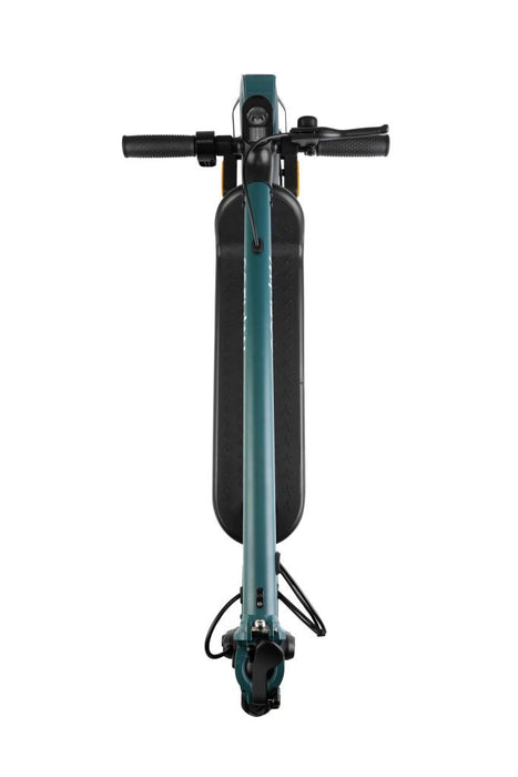 EAN 7640169727078 - So-Flow SO2 Zero Negro, Turquesa 25 kmh imagen 4