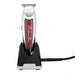 EAN 0043917006376 - Wahl Profi Detailer LI Rojo, Plata Ión de litio imagen 3