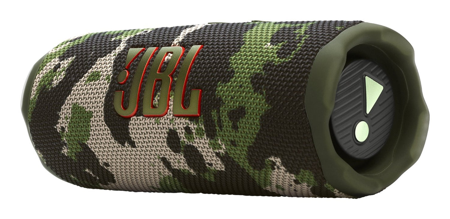 EAN 1200130019340 - JBL Flip 7 Caqui imagen 2