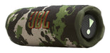 EAN 1200130019340 - JBL Flip 7 Caqui imagen 2