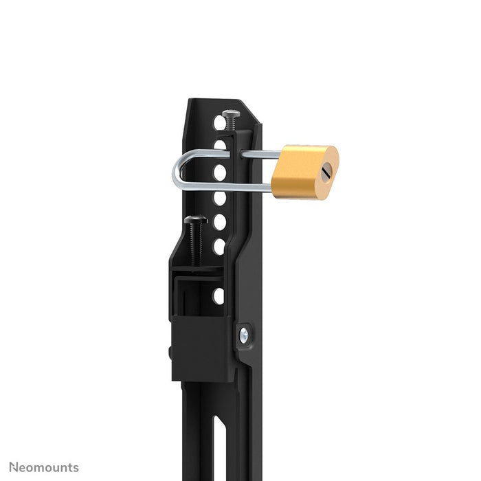 EAN 8717371448851 - Neomounts WL30S-850BL16 soporte para TV 2,18 m (86") Negro imagen 6