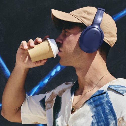 EAN 8432426459704 - Energy Sistem 45970 Auriculares Inalámbrico Diadema Llamadas/Música/Deporte/Uso diario USB Tipo C Bluetoo imagen 6