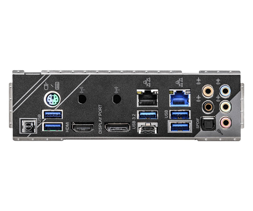 EAN 4710483936067 - Asrock Z690 Extreme Intel Z690 LGA 1700 ATX imagen 7