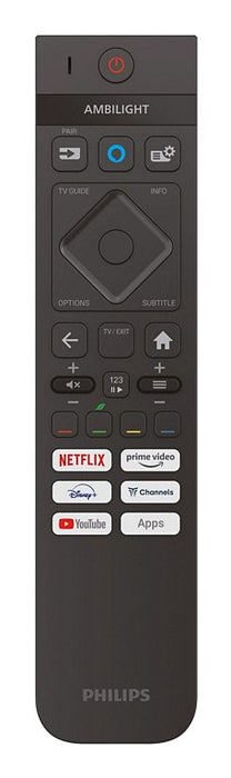 EAN 8718863041369 - Philips 50PUS8319/12 Televisor 127 cm (50") 4K Ultra HD Smart TV Wifi Negro imagen 3