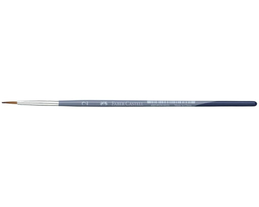 EAN 4005402818020 - Faber-Castell 281802 pincel para bellas artes 1 pieza(s) imagen 2