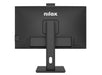 EAN 8431775036291 - Nilox NXM24RWEB0265 pantalla para PC 61 cm (24") 1920 x 1080 Pixeles Full HD LED Negro imagen 4