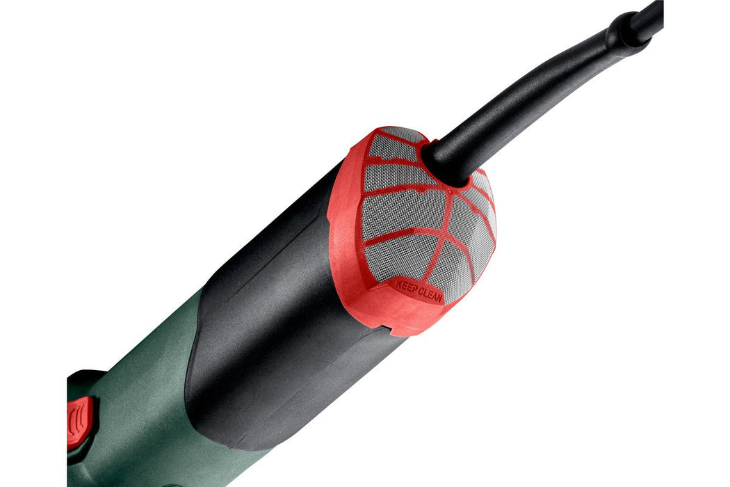 EAN 4061792224773 - Metabo WE 19-125 Q amoladora angular 12,5 cm 11000 RPM 1900 W 2,5 kg imagen 3