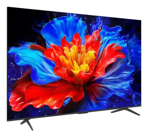 EAN 5901292526719 - TCL 65T8C Televisor 165,1 cm (65") 4K Ultra HD Smart TV Wifi Metálico 350 cd / m² imagen 2