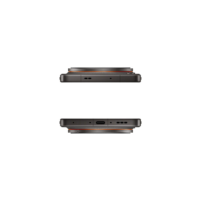 EAN 6942675405213 - OPPO Find X9 Ultra 5G 17,3 cm (6.82") SIM doble Android 16.0 USB Tipo C 12 GB 512 GB 7050 mAh Negro imagen 13