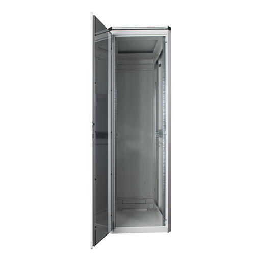 EAN 5420016846204 - LOGON RDL42U61WH armario rack 42U Rack o bastidor independiente Blanco imagen 2