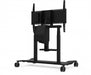EAN 0766907012583 - Viewsonic Motorized Trolley Cart 2,18 m (86") Piso imagen 8