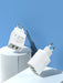EAN 6922794760905 - Vention FBAW0-EU cargador de dispositivo móvil Universal Corriente alterna Carga rápida Interior imagen 6
