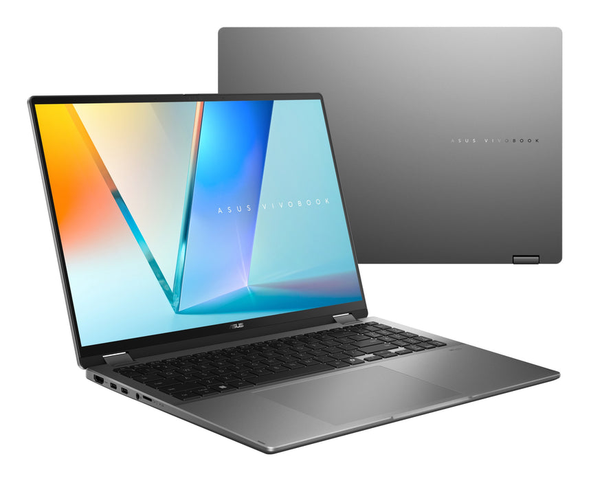 EAN 4711636633086 - ASUS Vivobook 16 Flip TP3607AA-FLIP-DISSI3X Copilot+ PC Intel Core Ultra 7 355 Híbrido (2-en-1) 40,6 cm ( imagen 7
