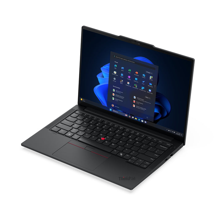 EAN 199271832844 - Lenovo ThinkPad E14 Gen 7 (AMD) AMD Ryzen™ 5 220 Portátil 35,6 cm (14") WUXGA 16 GB DDR5-SDRAM 512 GB SSD  imagen 9