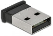 EAN 4043619610143 - DeLOCK 61014 adaptador y tarjeta de red 3 Mbit/s imagen 1