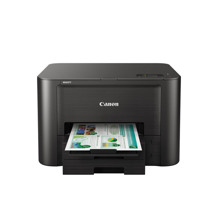 EAN 4549292052466 - Canon MAXIFY iB4150 impresora de inyección de tinta Color 600 x 1200 DPI A4 Wifi imagen 6