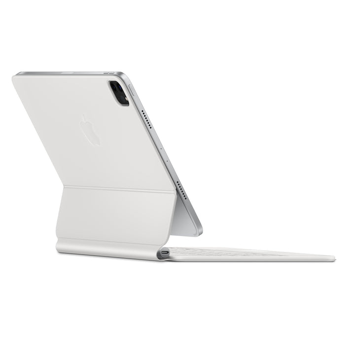 EAN 0194252439272 - Apple MJQJ3Z/A teclado para móvil QWERTY Internacional de EE.UU. Blanco imagen 5