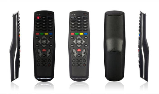 EAN 4044845300020 - Dreambox RC10 mando a distancia RF inalámbrico TV Botones imagen 1