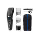 EAN 8710103901587 - Philips 5000 series HC5632/15 cortadora de pelo y maquinilla Negro 28 Ión de litio imagen 2