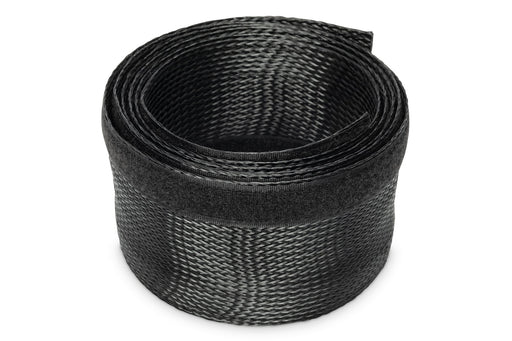 EAN 4016032463320 - Digitus DA-90507 organizador de cables Pasacables Negro imagen 1