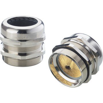 EAN 4044773815986 - Lapp SKINTOP 53112677 sujetacables Latón Latón, Elastómero, Poliamida 5 pieza(s) imagen 1