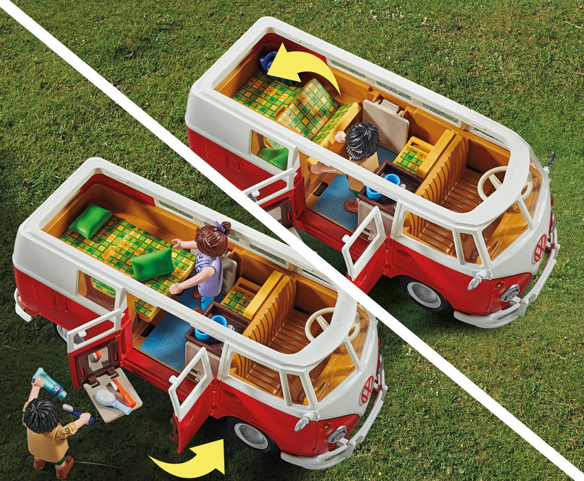 EAN 4008789701763 - Playmobil 70176 vehículo de juguete imagen 9