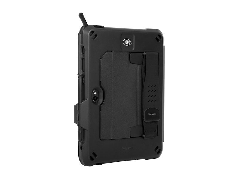 EAN 92636365066 - Samsung GP-FPT636TGCBW funda para tablet 25,6 cm (10.1") Negro imagen 2