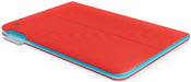 EAN 5099206048607 - Logitech 939-000658 funda para tablet Folio Rojo imagen 1
