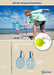 EAN 7392601560100 - Bex Sport Sunsport Tether Ball Pelota con cuerda imagen 5