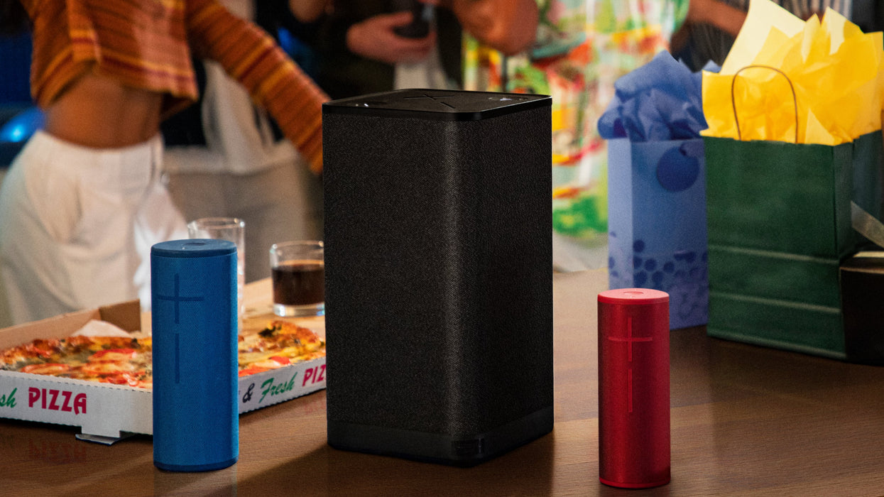 EAN 5099206122628 - Ultimate Ears Hyperboom Altavoz portátil estéreo Negro imagen 10